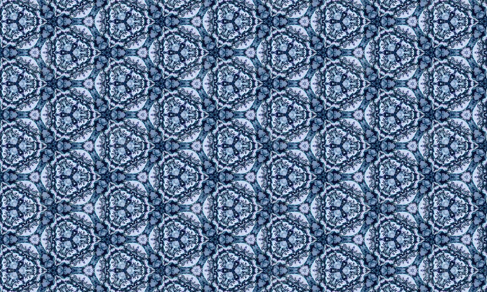 Abstract repeat backdrop. Design for prints, textile, decor, fabric. Raster copy monochrome seamless pattern. High quality illustration photo
