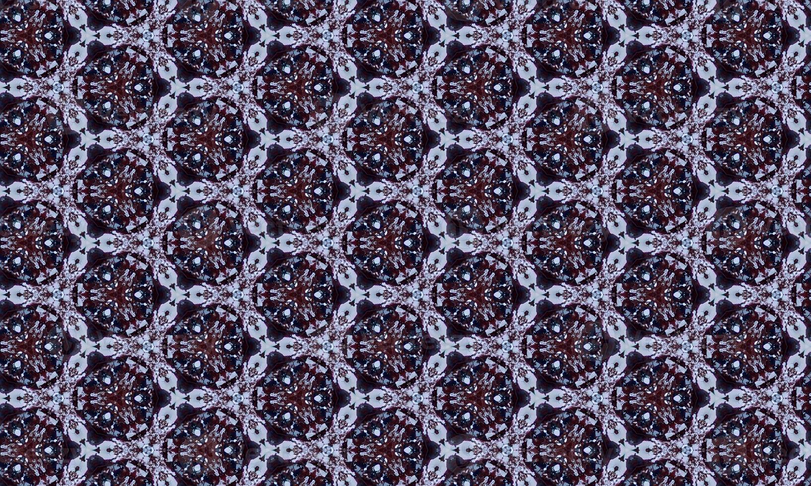 Abstract repeat backdrop. Design for prints, textile, decor, fabric. Raster copy monochrome seamless pattern. High quality illustration photo