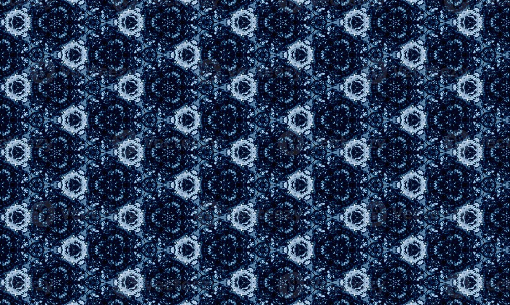 Abstract repeat backdrop. Design for prints, textile, decor, fabric. Raster copy monochrome seamless pattern. High quality illustration photo