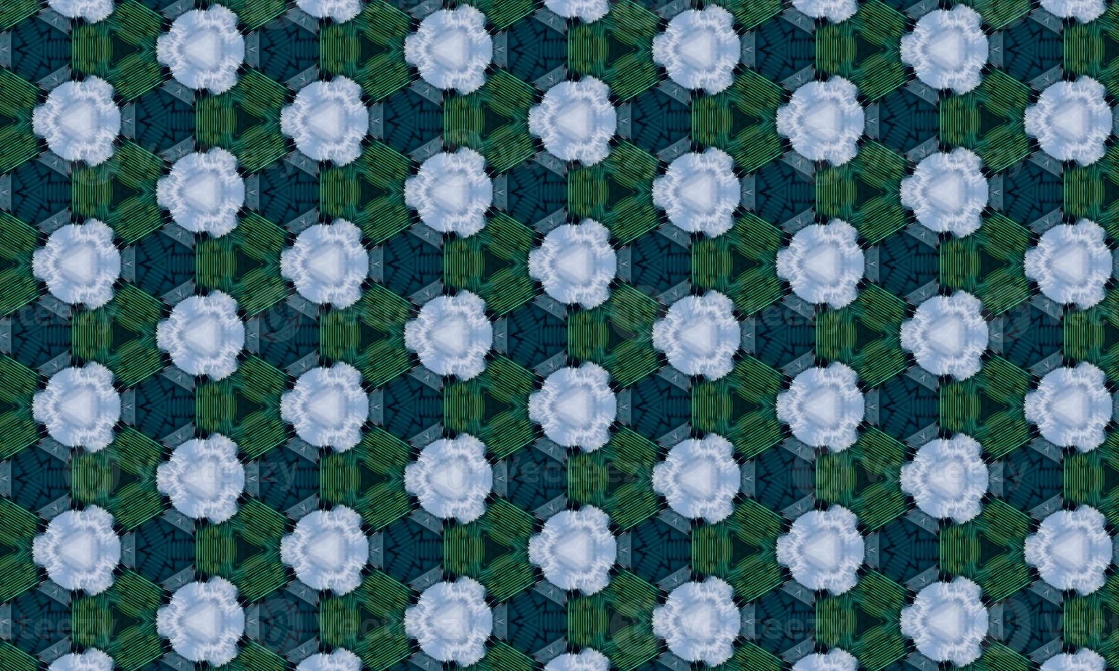 Pattern. Seamless abstract retro background design. Raster. Brown and gray on colors. High quality illustration photo