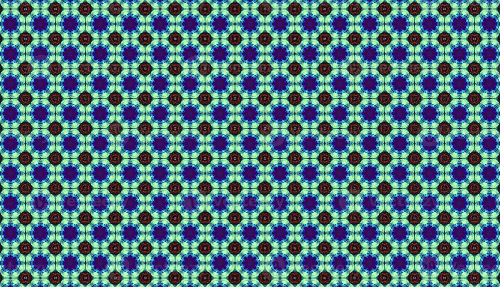 Seamless repeating colorful slanting pattern for backgrounds, design and wallpapers. High quality illustration photo