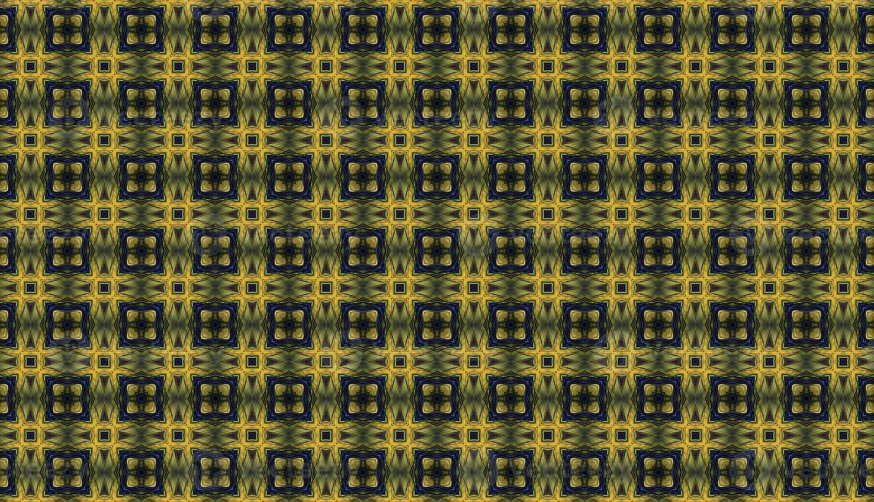 Abstract textile design background. High quality illustration photo