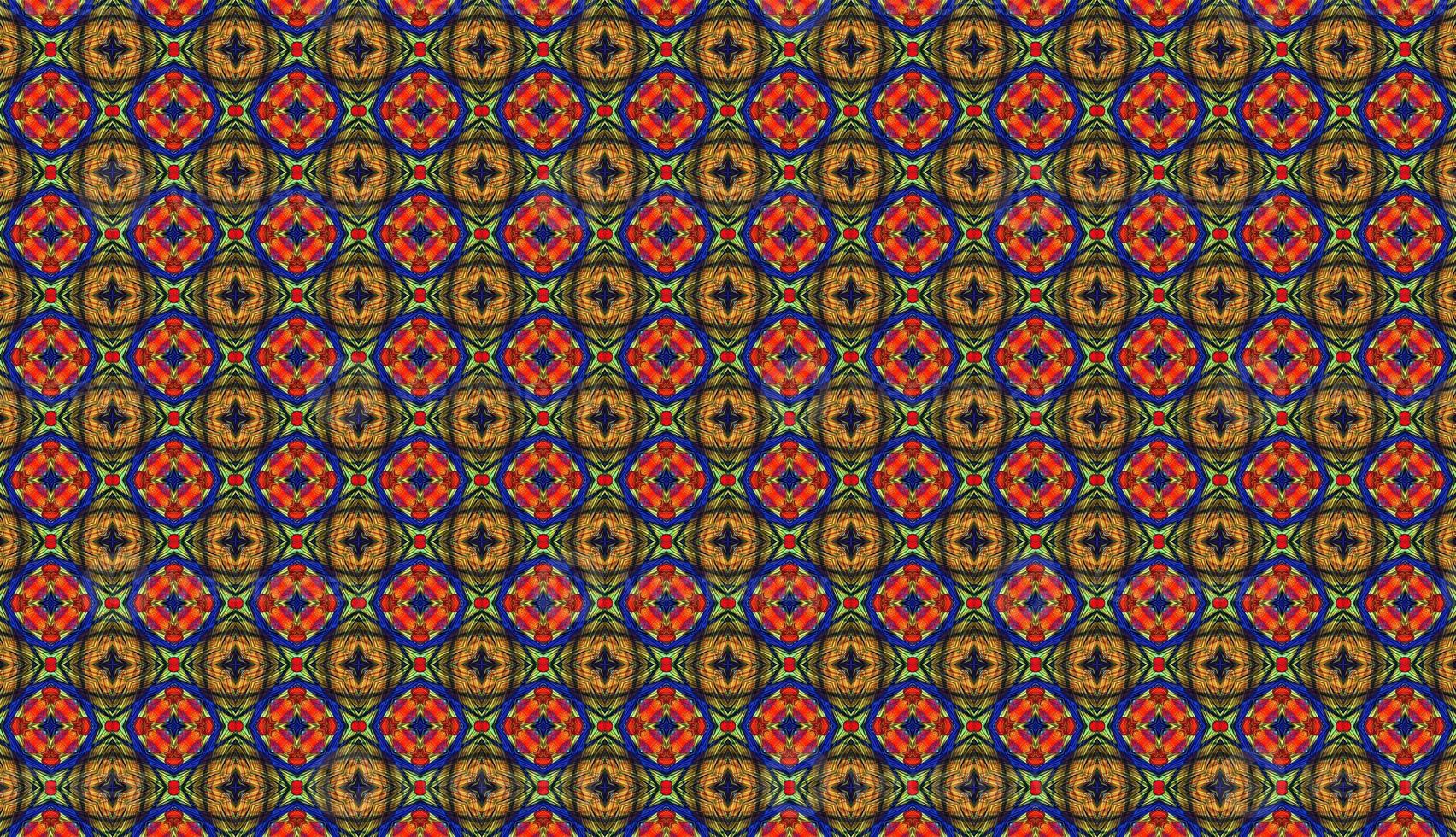 Abstract textile design background. High quality illustration photo