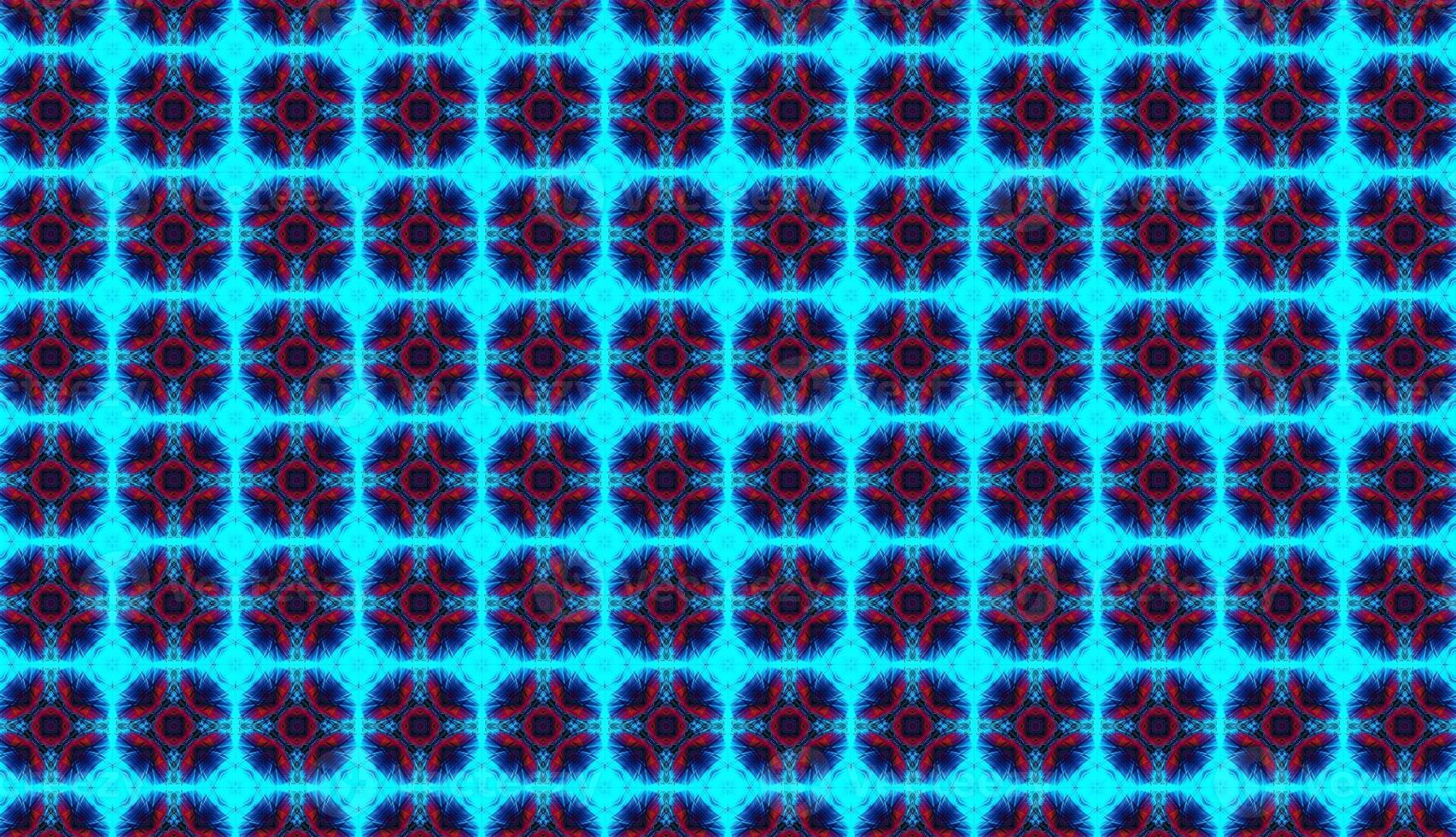 Abstract textile design background. High quality illustration photo
