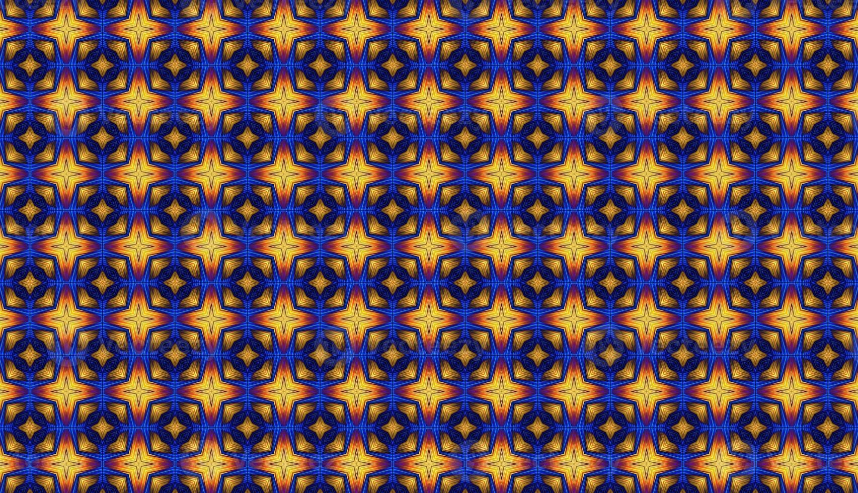 Abstract textile design background. High quality illustration photo