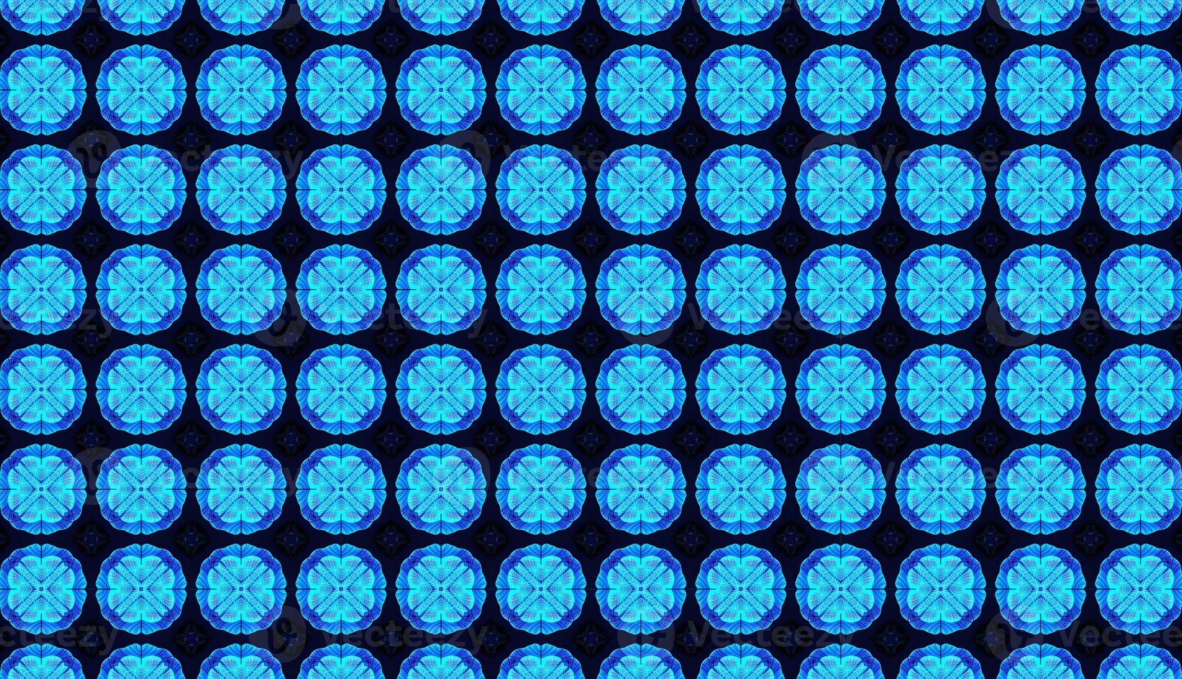 Colorful seamless abstract pattern for textile and design. High quality illustration photo