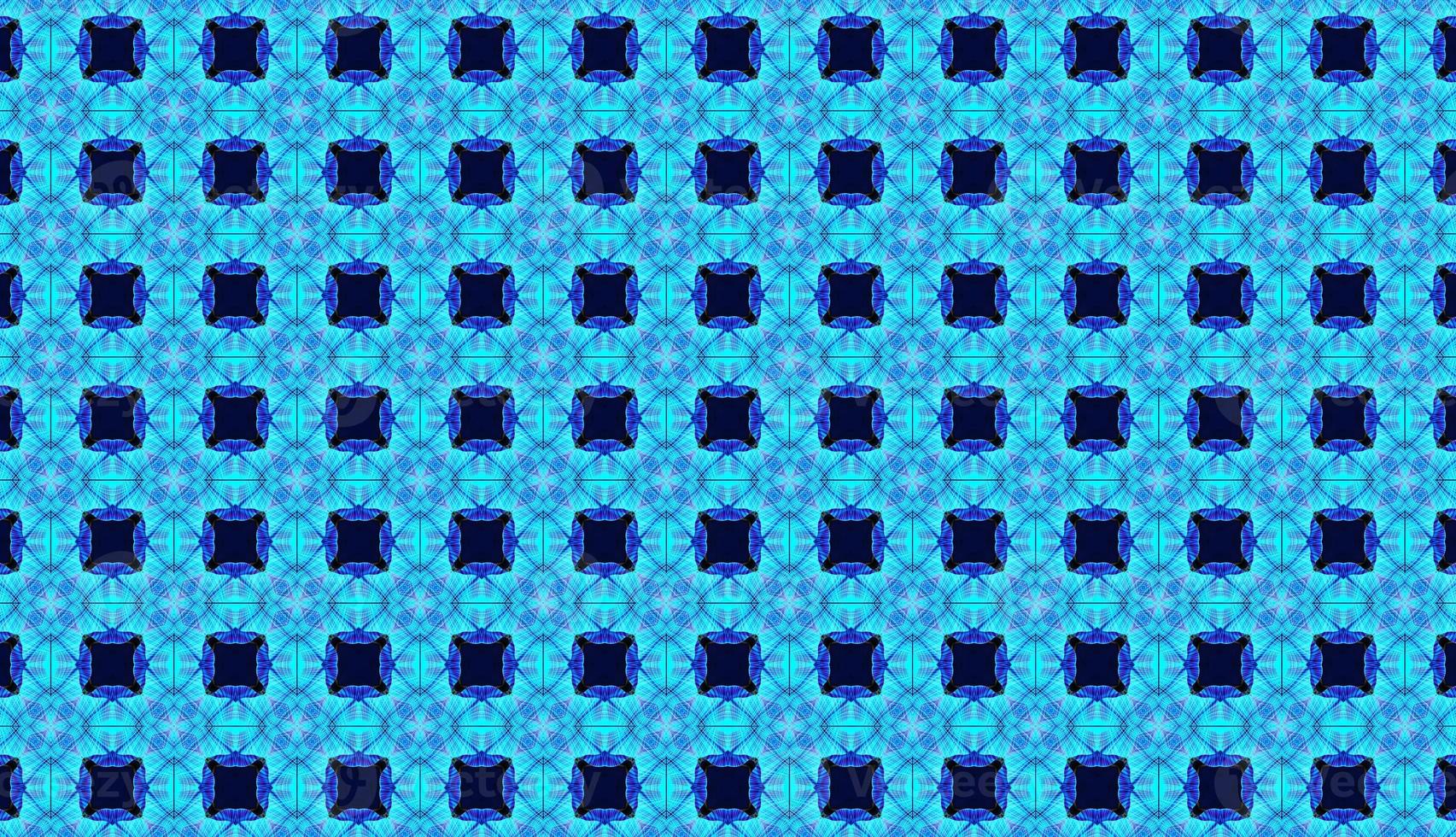Colorful seamless abstract pattern for textile and design. High quality illustration photo