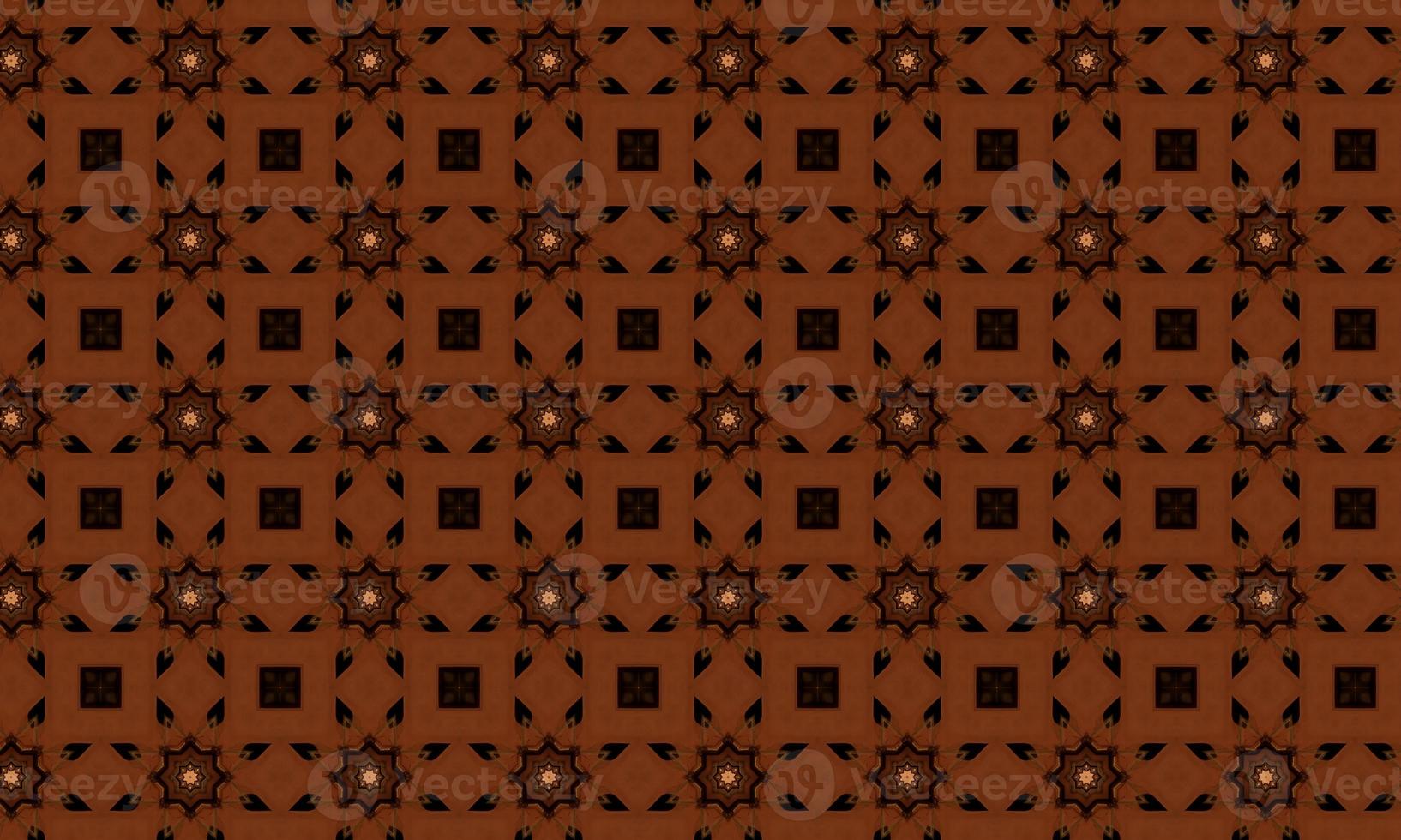 Abstract seamless floral wavy pattern, background, texture. High quality illustration photo