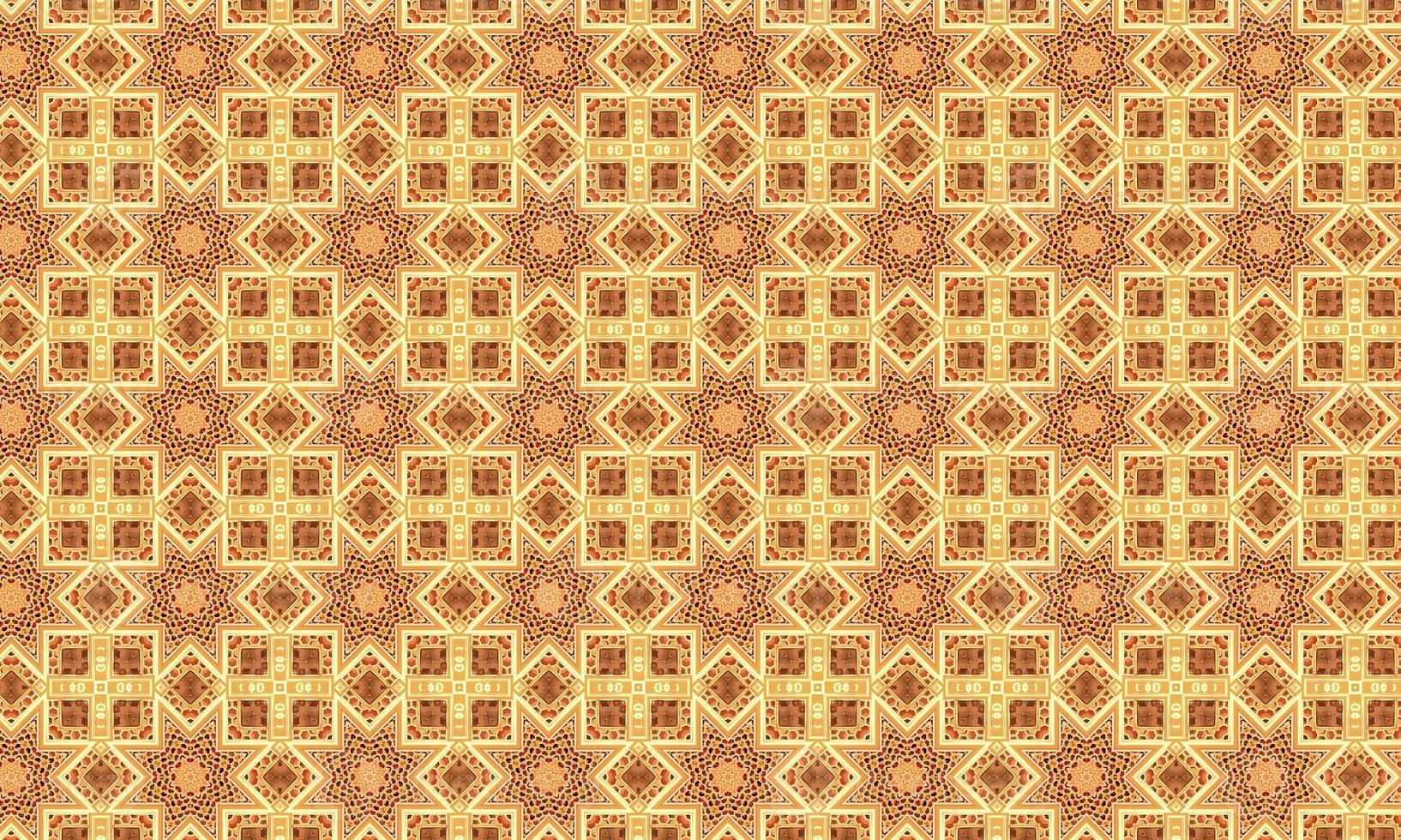 Abstract seamless floral wavy pattern, background, texture. High quality illustration photo
