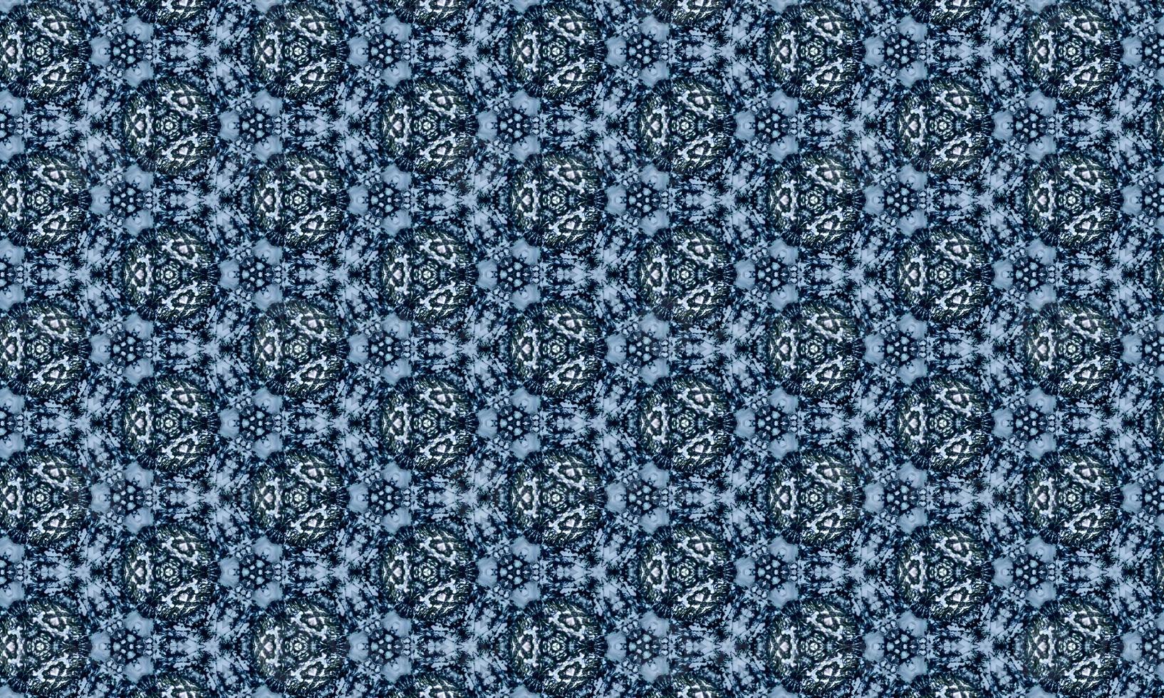 Colorful seamless abstract pattern for textile and design. High quality illustration photo