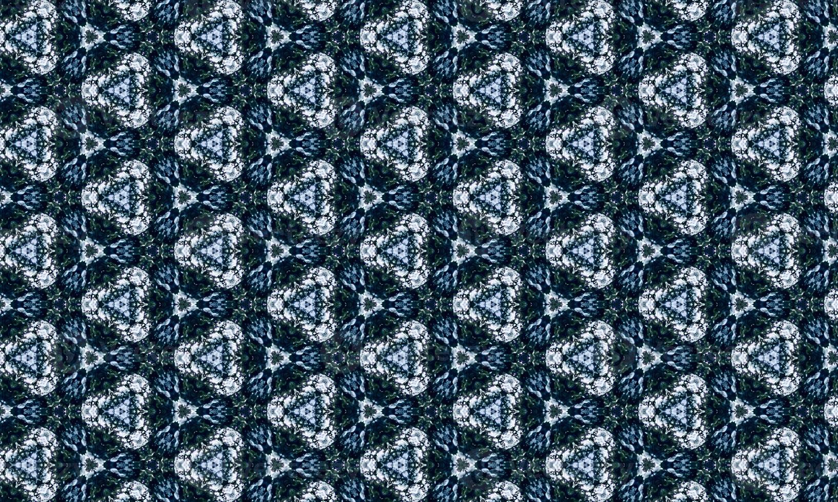 Pattern. Seamless abstract retro background design. Raster. Brown and gray on colors. High quality illustration photo