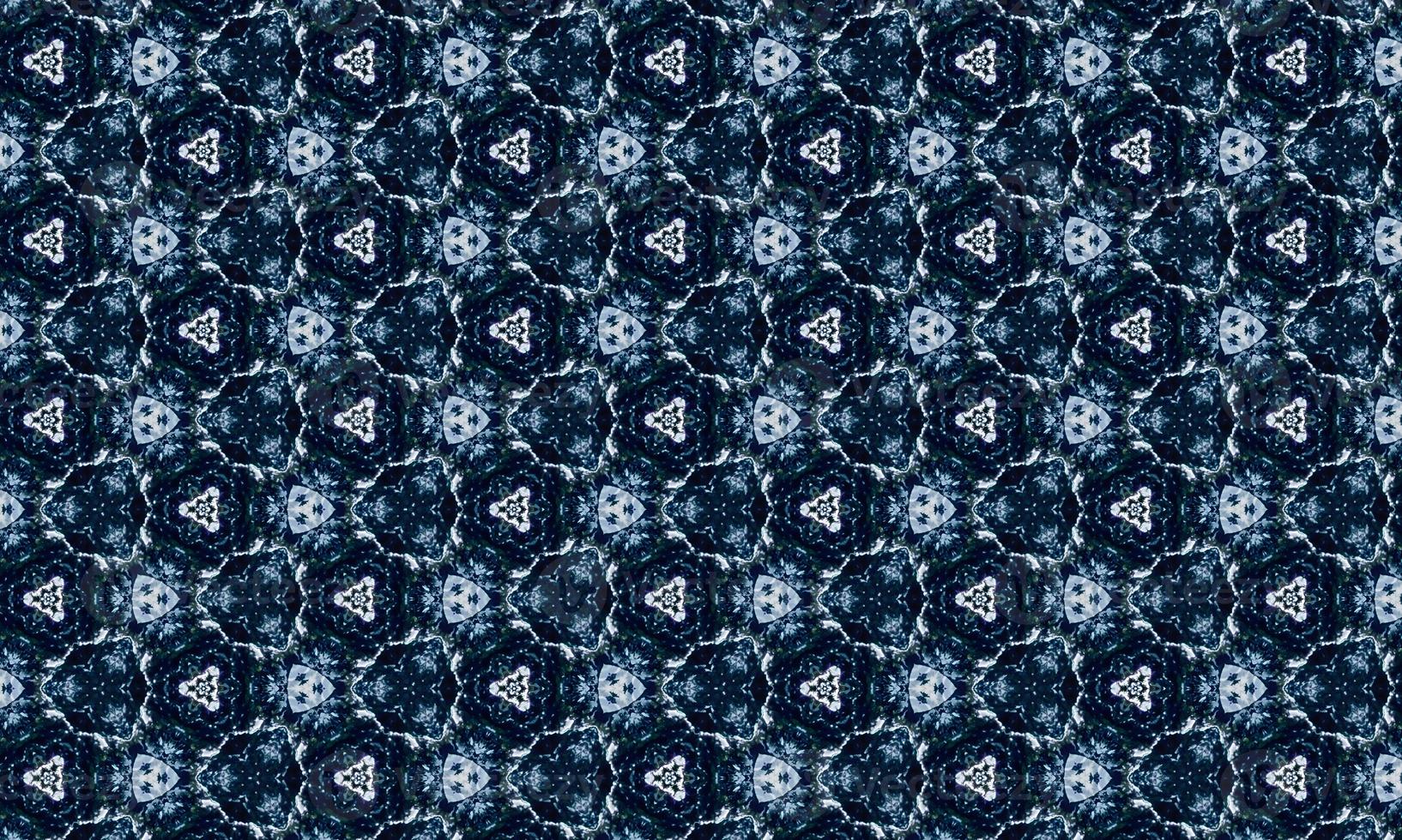 Pattern. Seamless abstract retro background design. Raster. Brown and gray on colors. High quality illustration photo