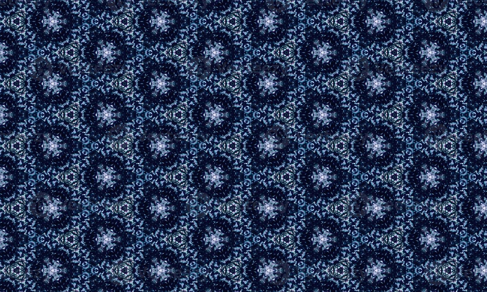 Abstract repeat backdrop. Design for prints, textile, decor, fabric. Raster copy monochrome seamless pattern. High quality illustration photo