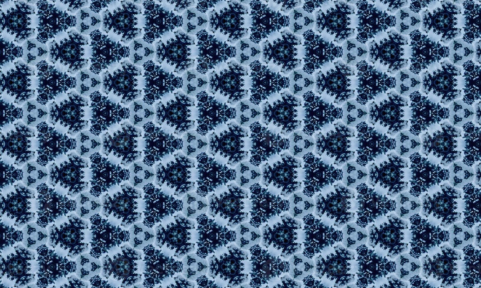 Abstract repeat backdrop. Design for prints, textile, decor, fabric. Raster copy monochrome seamless pattern. High quality illustration photo