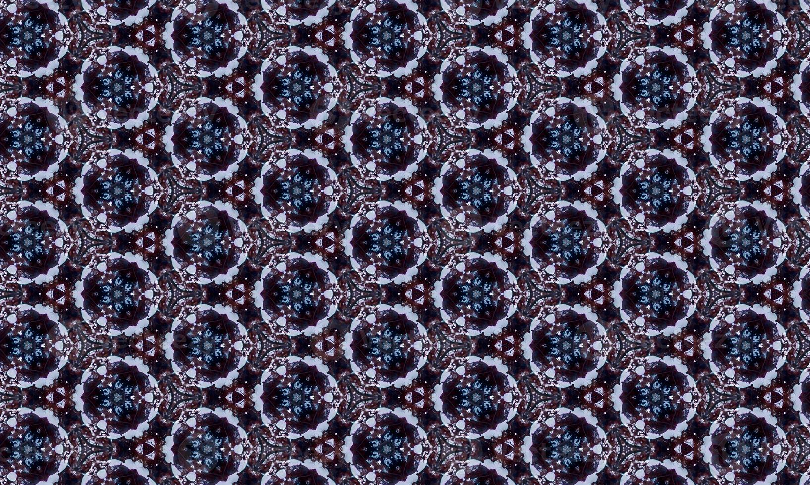 Abstract repeat backdrop. Design for prints, textile, decor, fabric. Raster copy monochrome seamless pattern. High quality illustration photo