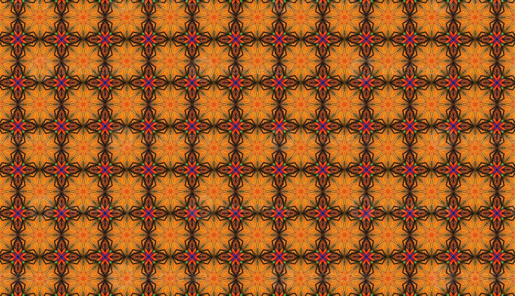 Seamless repeating colorful slanting pattern for backgrounds, design and wallpapers. High quality illustration photo