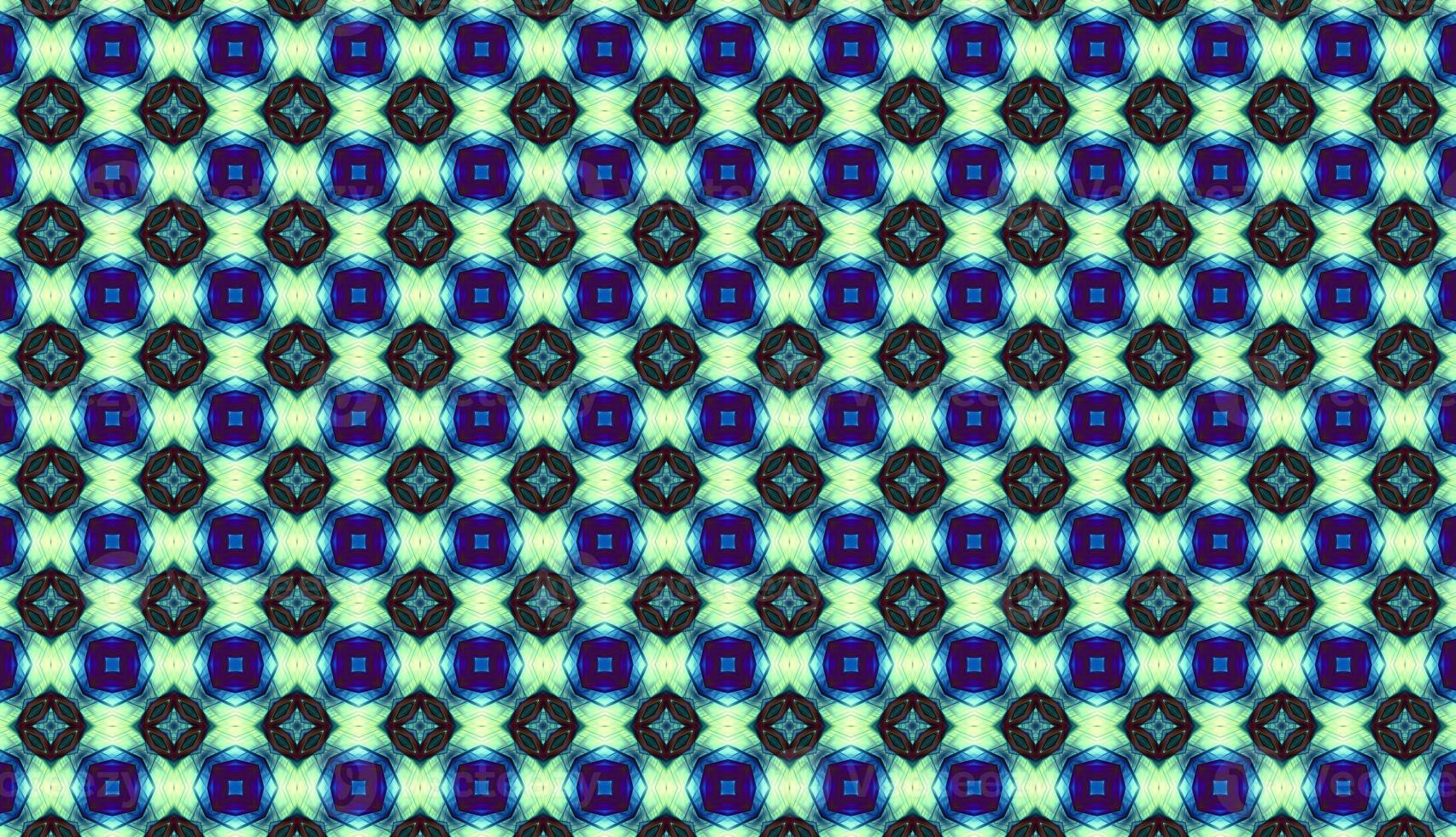 Abstract textile design background. High quality illustration photo