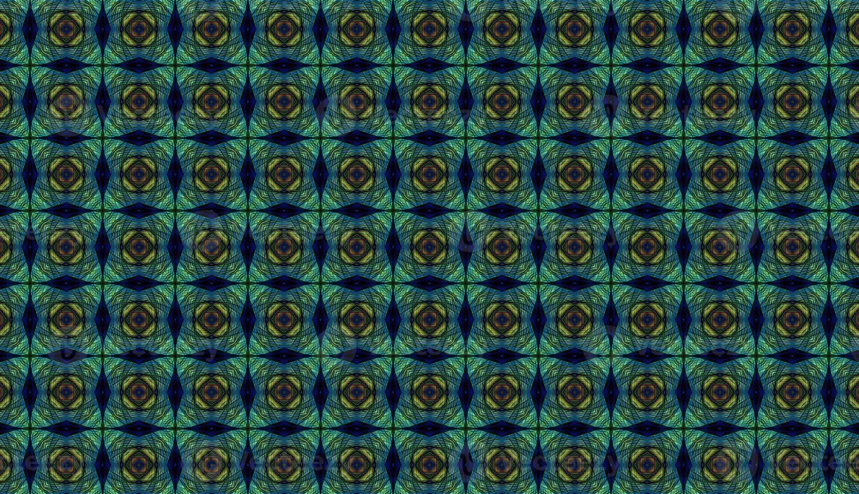 Abstract pattern background. High quality illustration photo