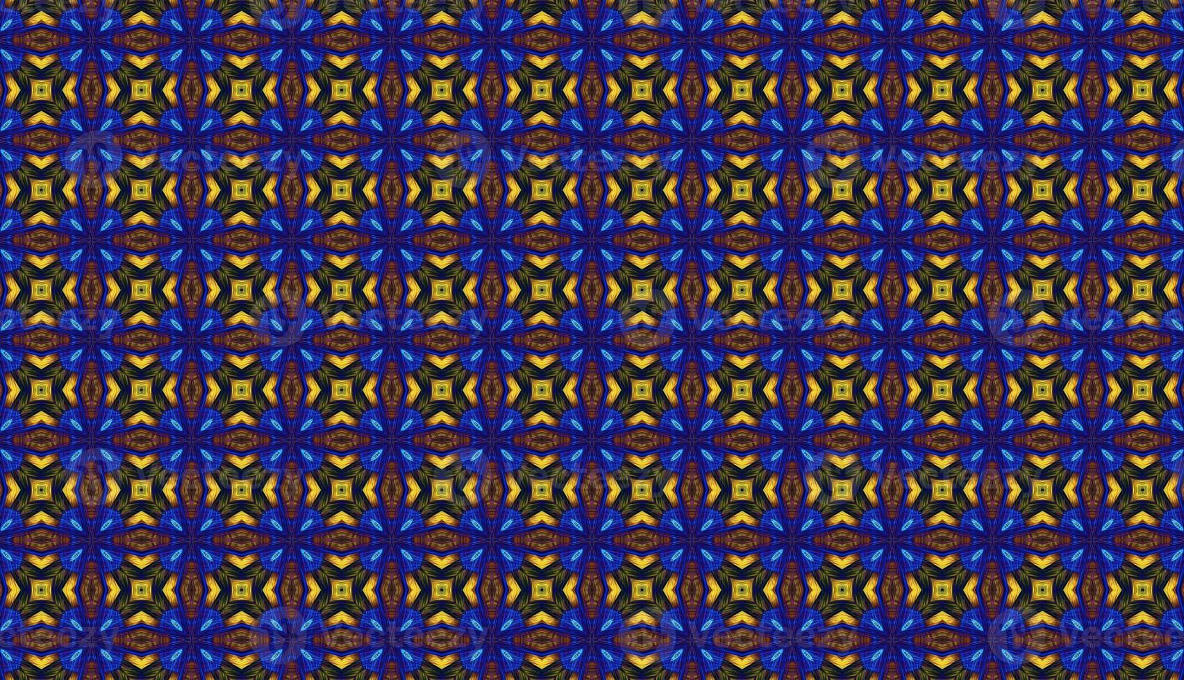 Abstract pattern background. High quality illustration photo
