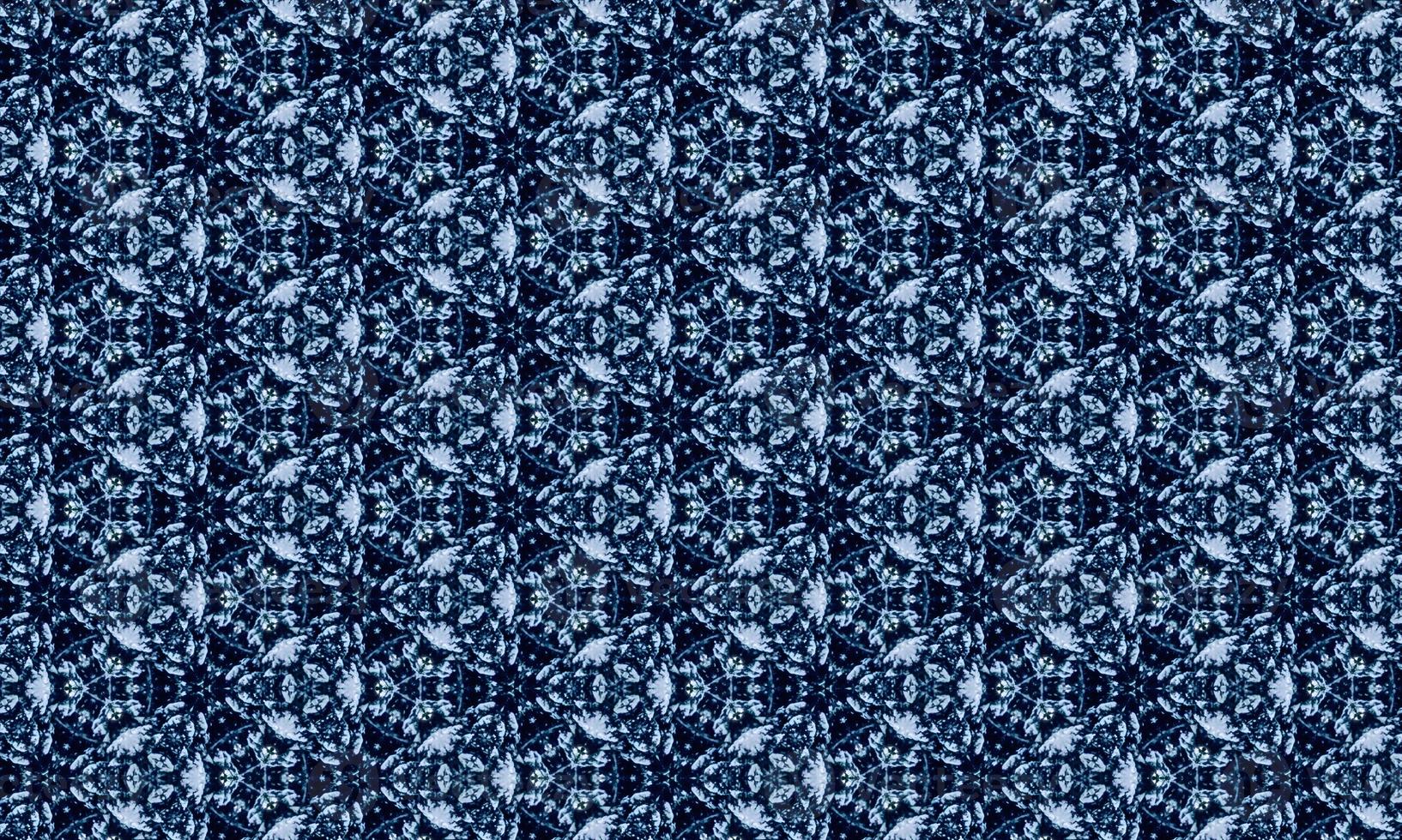 Abstract repeat backdrop. Design for prints, textile, decor, fabric. Raster copy monochrome seamless pattern. High quality illustration photo