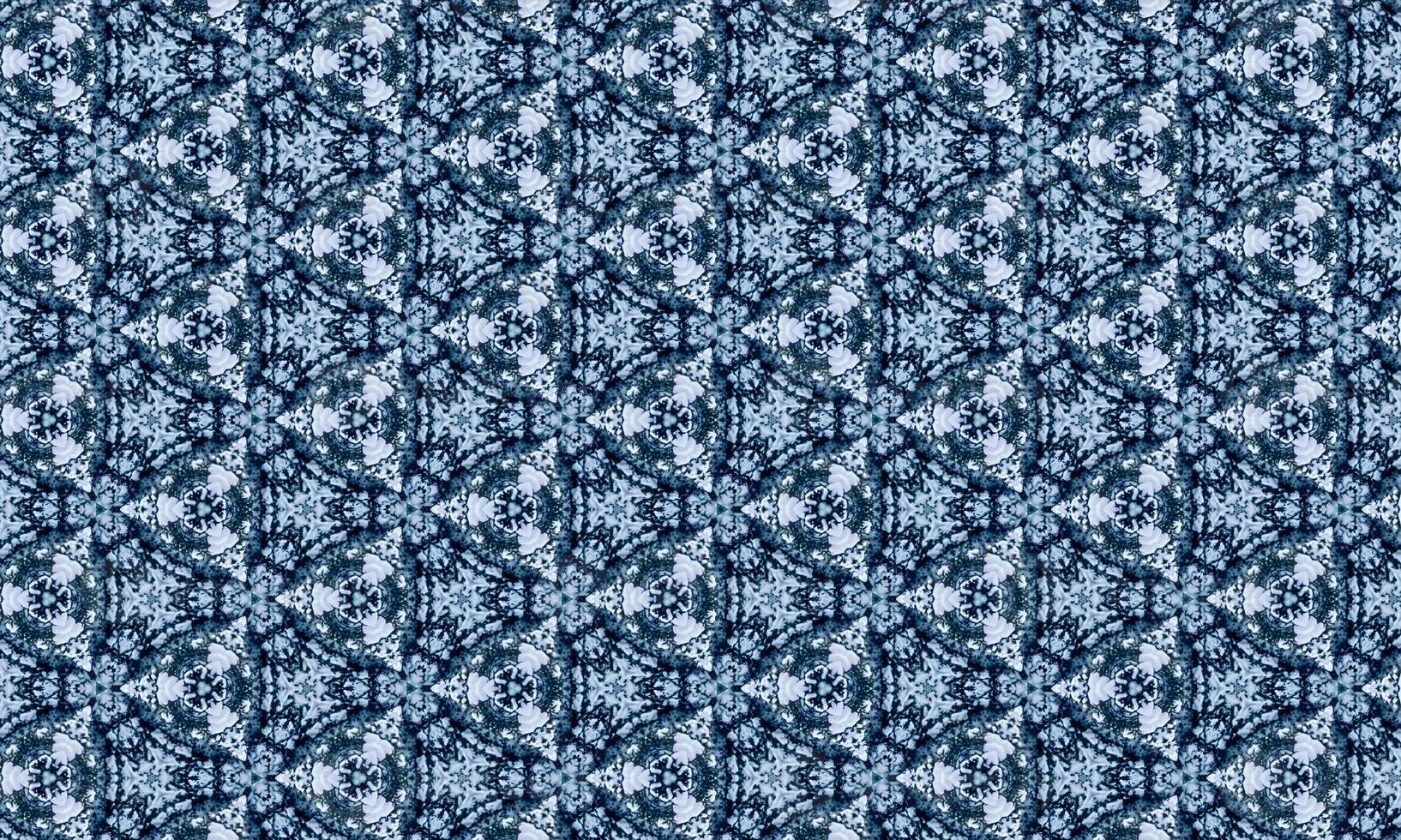 Colorful seamless abstract pattern for textile and design. High quality illustration photo