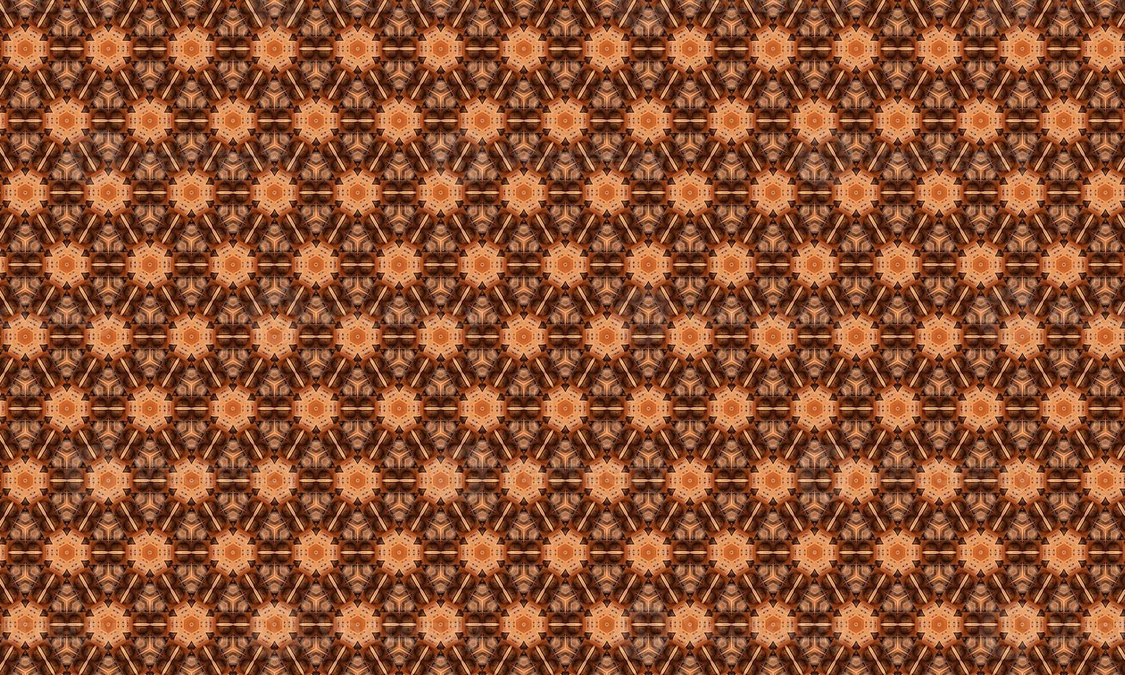 Ornamental seamless pattern. Illustration abstract background. High quality photo