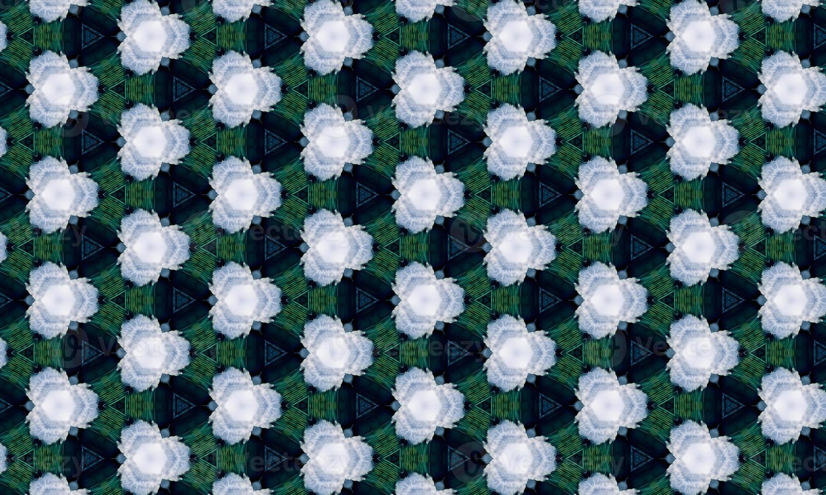 Pattern. Seamless abstract retro background design. Raster. Brown and gray on colors. High quality illustration photo
