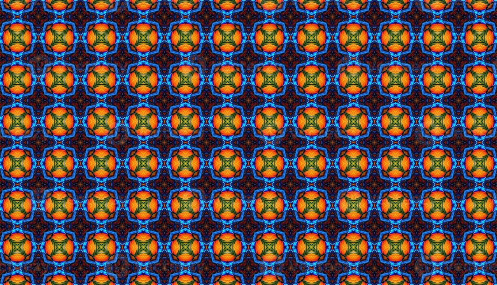 Abstract pattern background. High quality illustration photo