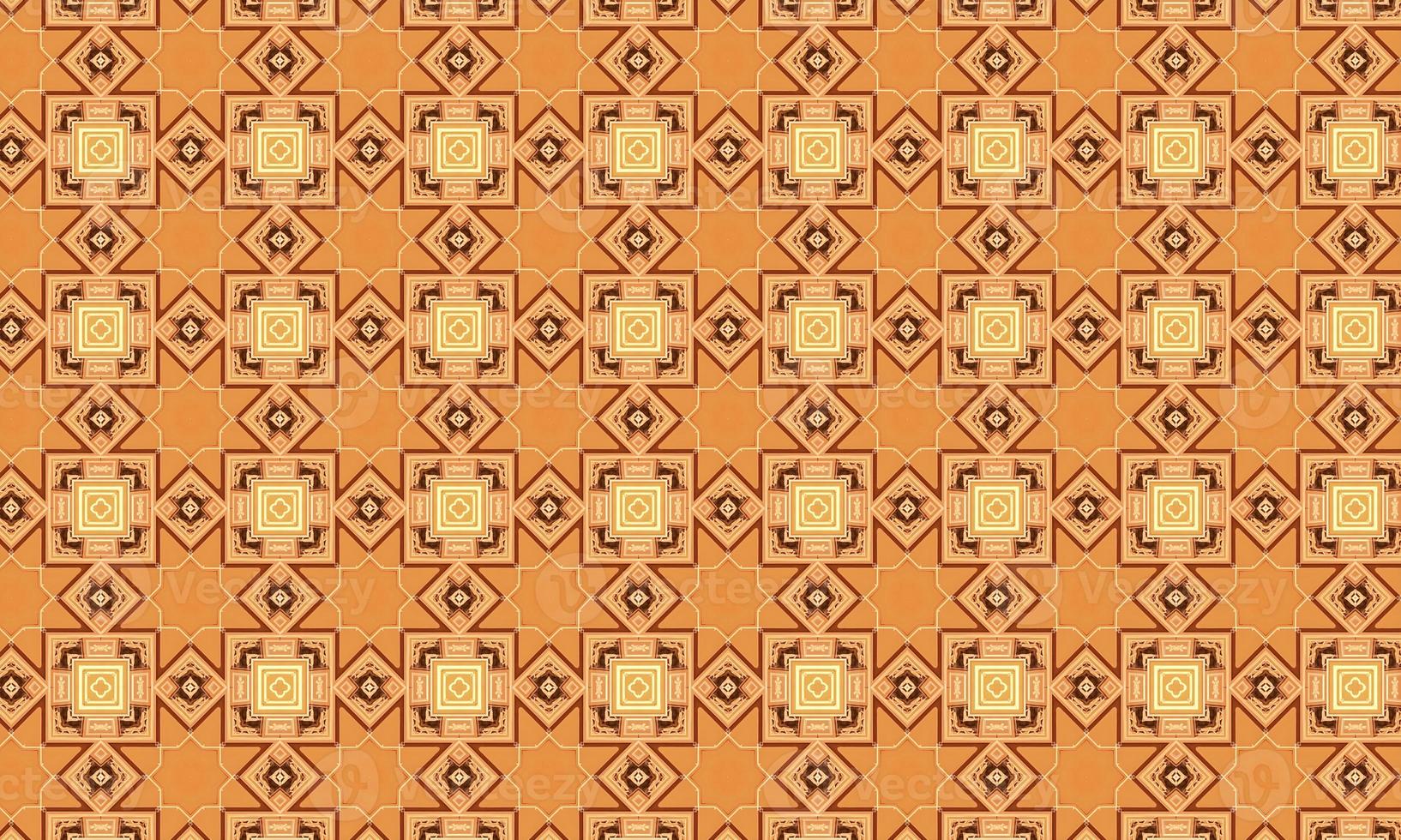 Abstract seamless floral wavy pattern, background, texture. High quality illustration photo