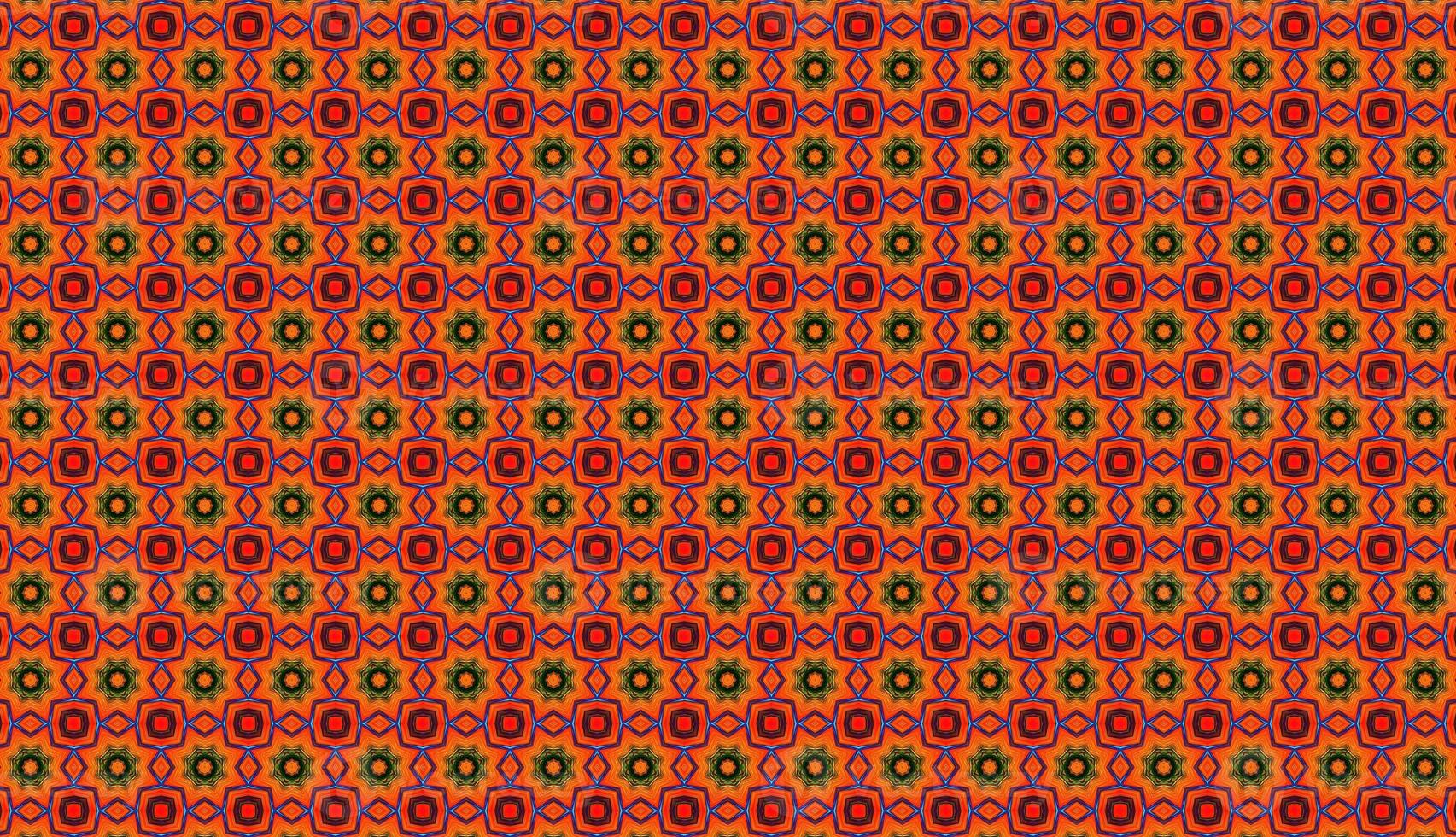 Seamless repeating colorful slanting pattern for backgrounds, design and wallpapers. High quality illustration photo