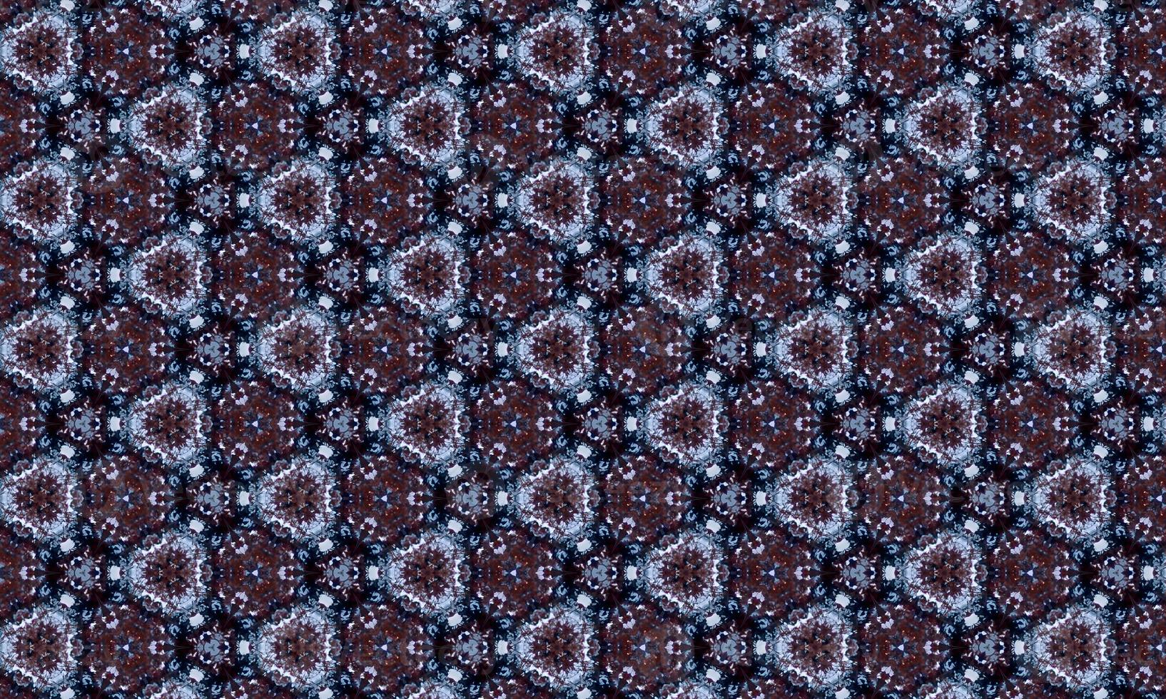 Abstract repeat backdrop. Design for prints, textile, decor, fabric. Raster copy monochrome seamless pattern. High quality illustration photo