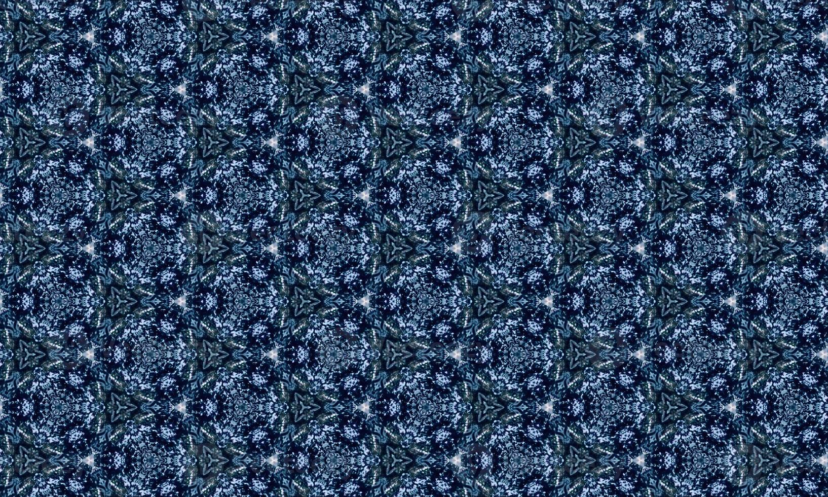Abstract repeat backdrop. Design for prints, textile, decor, fabric. Raster copy monochrome seamless pattern. High quality illustration photo
