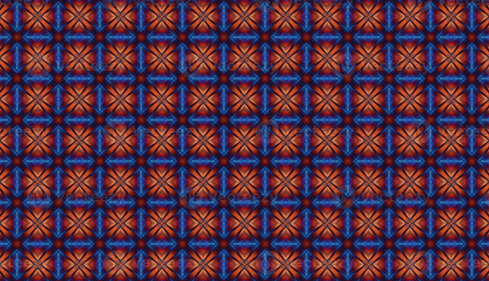 Abstract textile design background. High quality illustration photo