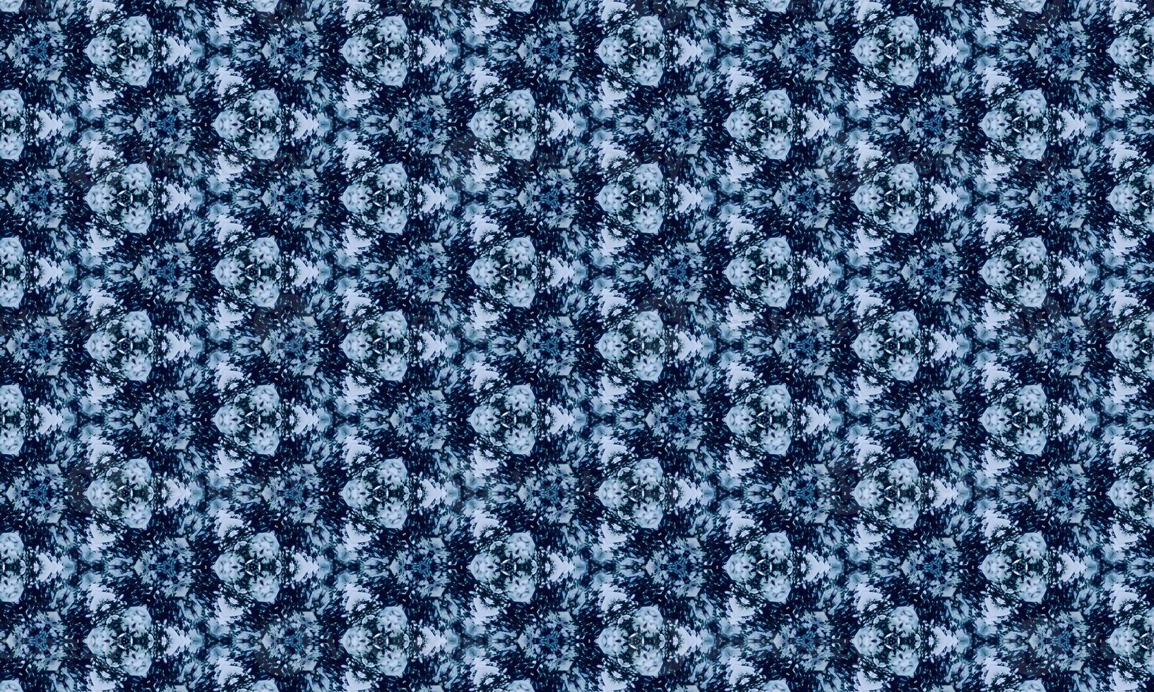 Abstract repeat backdrop. Design for prints, textile, decor, fabric. Raster copy monochrome seamless pattern. High quality illustration photo