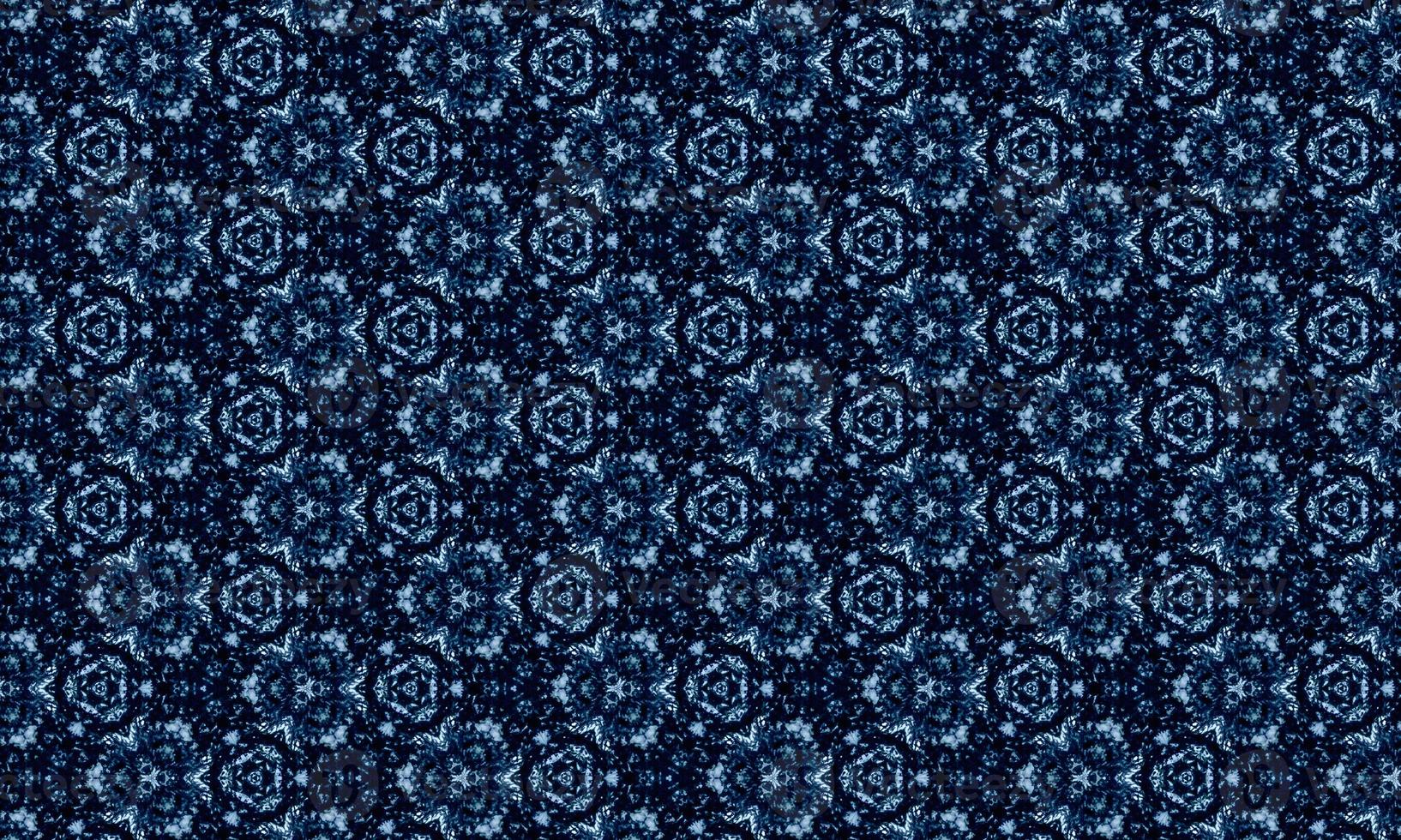 Pattern. Seamless abstract retro background design. Raster. Brown and gray on colors. High quality illustration photo