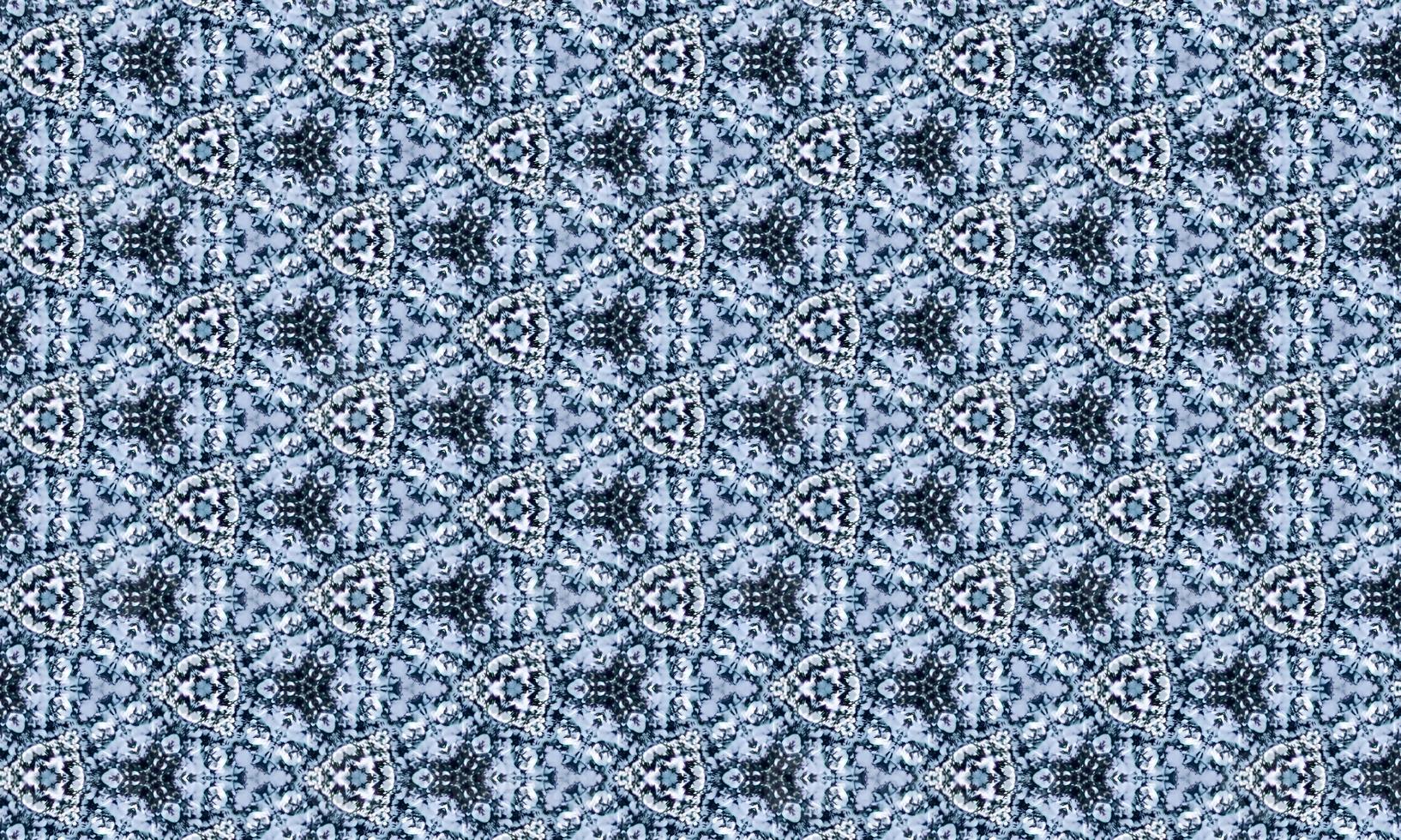Pattern. Seamless abstract retro background design. Raster. Brown and gray on colors. High quality illustration photo