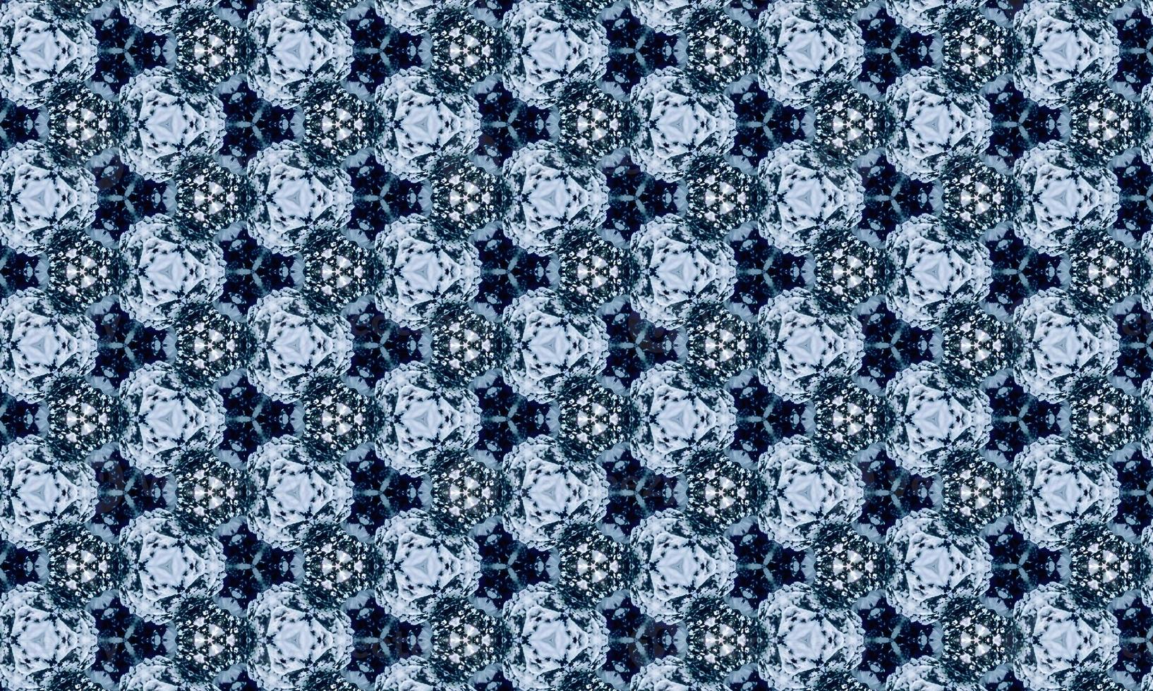 Pattern. Seamless abstract retro background design. Raster. Brown and gray on colors. High quality illustration photo