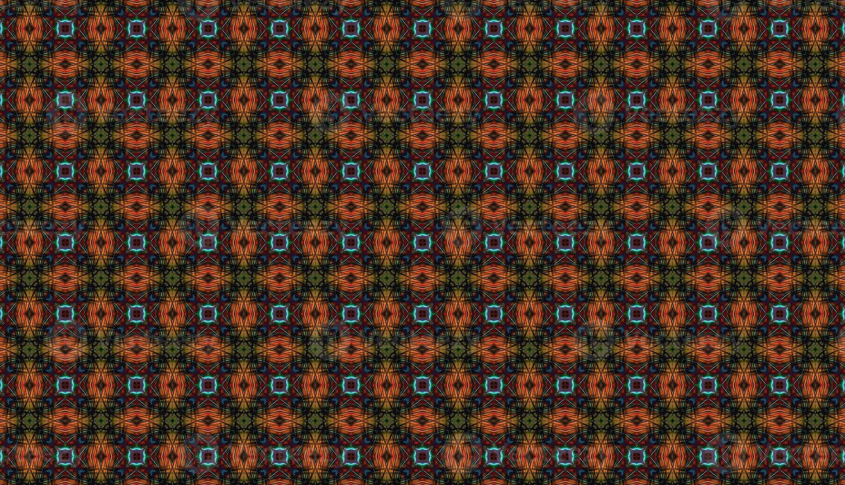 Abstract pattern background. High quality illustration photo