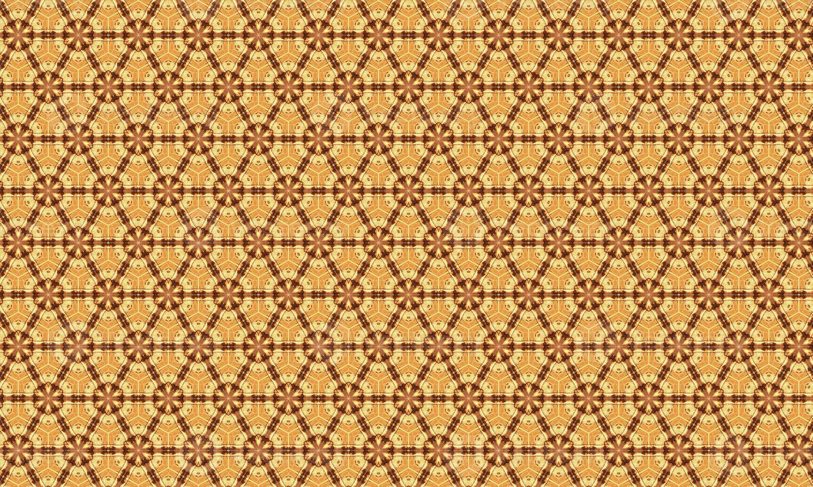 Ornamental seamless pattern. Illustration abstract background. High quality photo