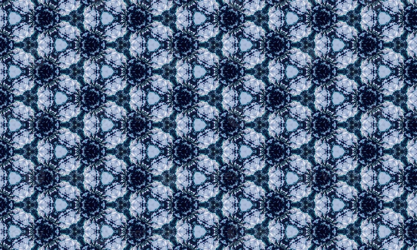 Pattern. Seamless abstract retro background design. Raster. Brown and gray on colors. High quality illustration photo