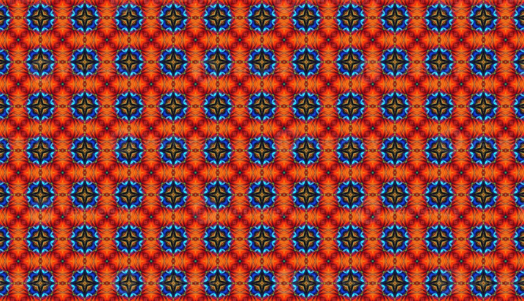 Abstract textile design background. High quality illustration photo