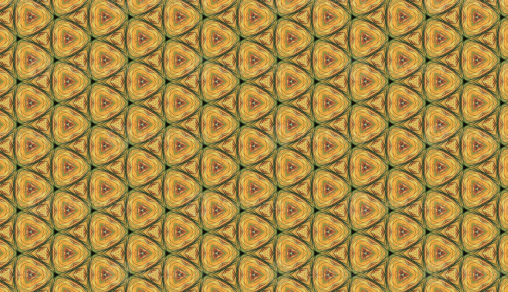 Abstract seamless floral wavy pattern, background, texture. High quality illustration photo