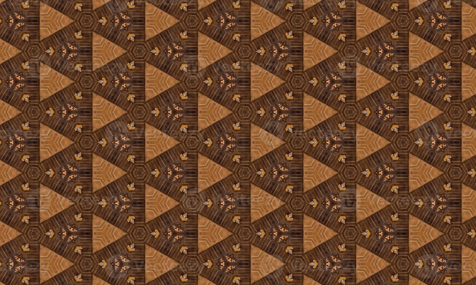 Colorful seamless abstract pattern for textile and design. High quality illustration photo