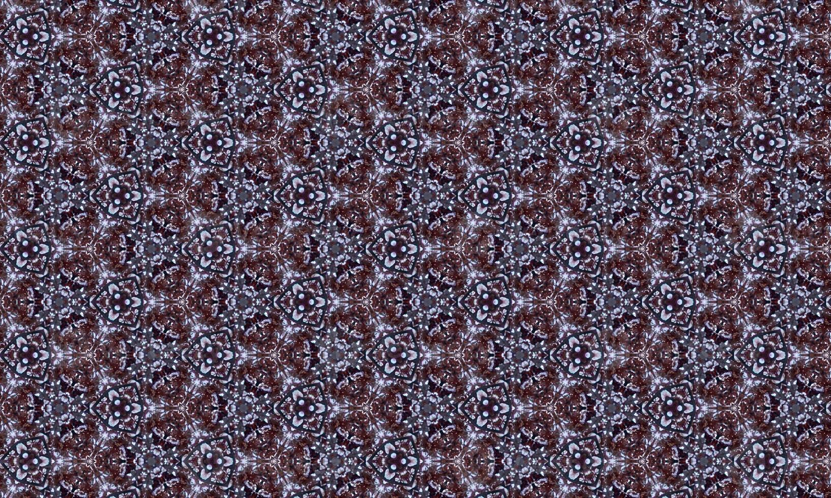 Abstract repeat backdrop. Design for prints, textile, decor, fabric. Raster copy monochrome seamless pattern. High quality illustration photo
