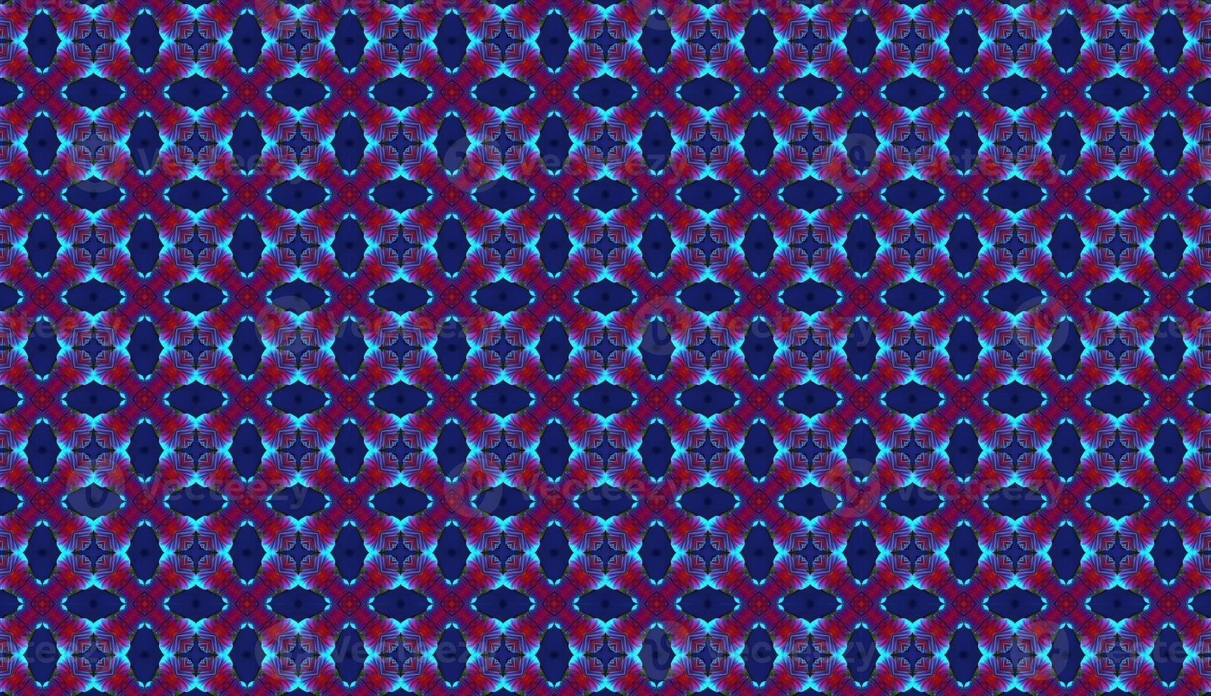 Abstract textile design background. High quality illustration photo