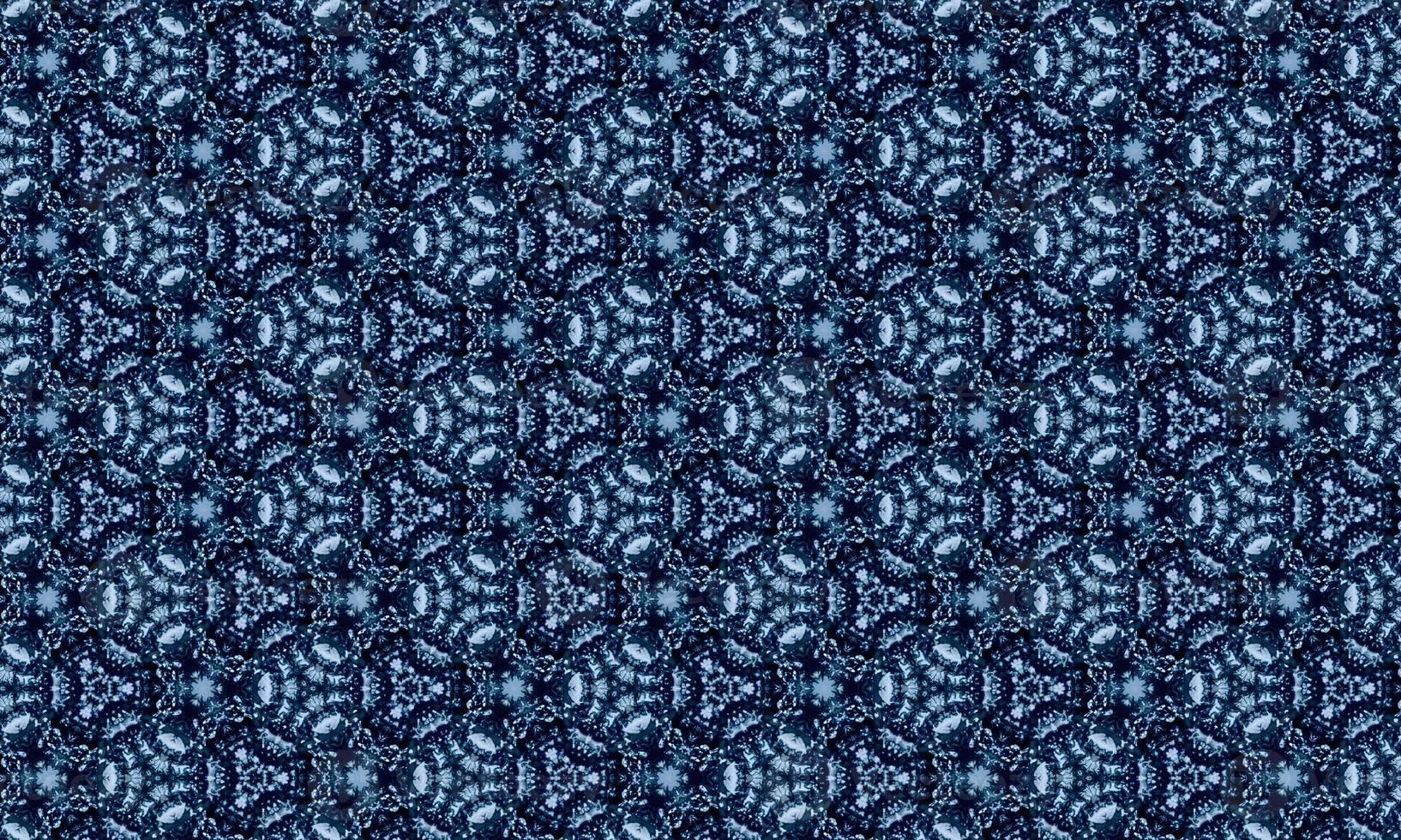 Abstract repeat backdrop. Design for prints, textile, decor, fabric. Raster copy monochrome seamless pattern. High quality illustration photo