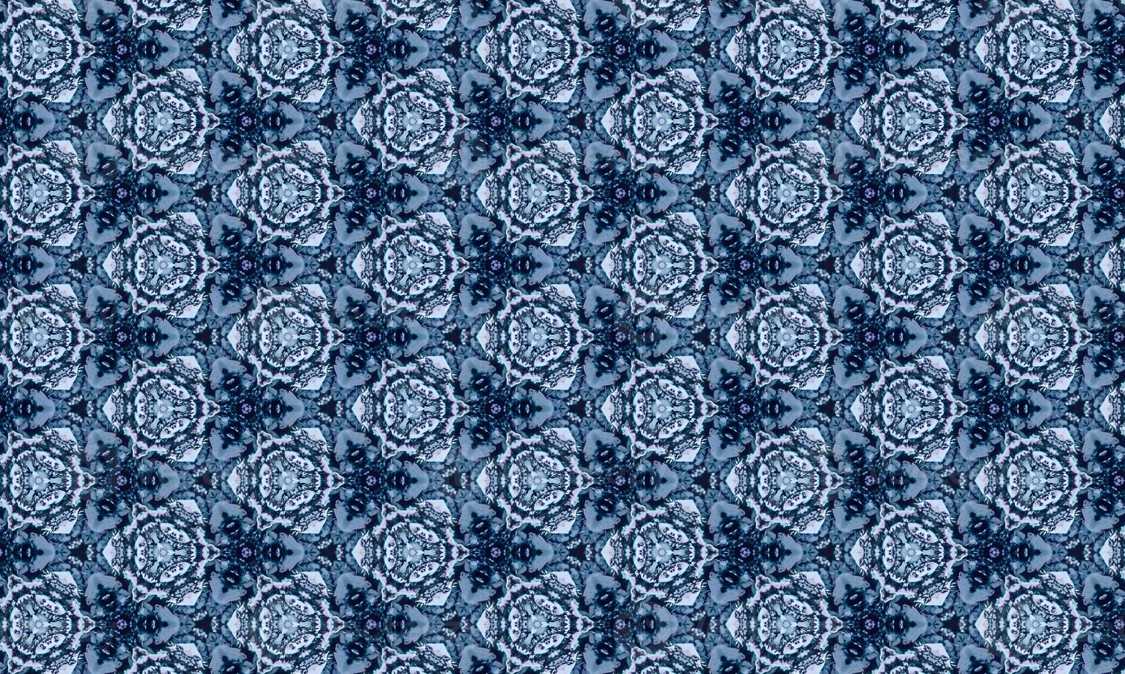 Abstract repeat backdrop. Design for prints, textile, decor, fabric. Raster copy monochrome seamless pattern. High quality illustration photo