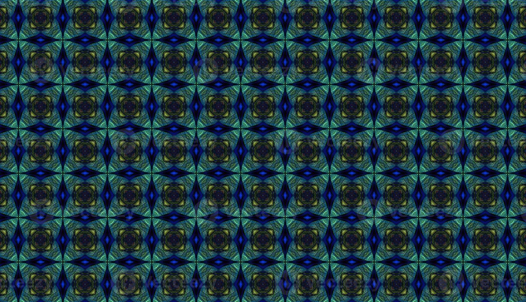 Abstract pattern background. High quality illustration photo