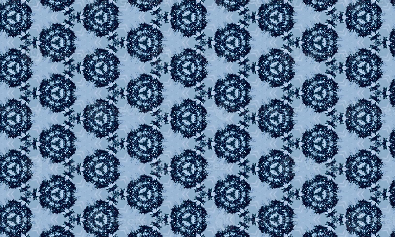 Abstract repeat backdrop. Design for prints, textile, decor, fabric. Raster copy monochrome seamless pattern. High quality illustration photo
