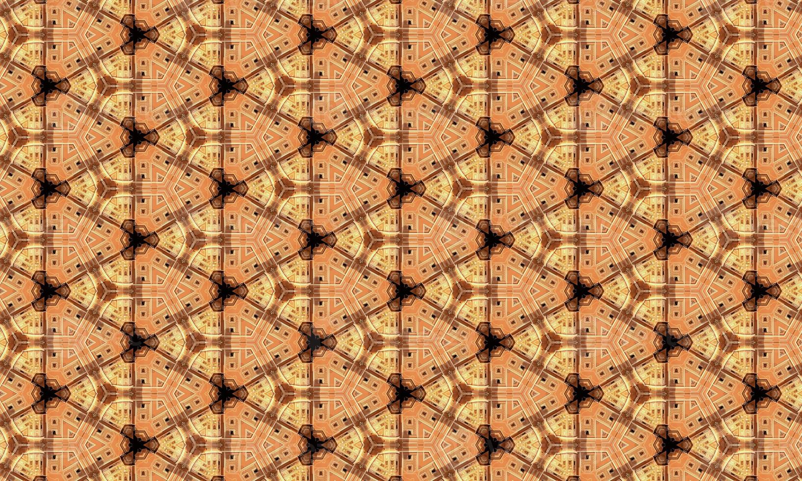 Abstract repeat backdrop. Design for prints, textile, decor, fabric. Raster copy monochrome seamless pattern. High quality illustration photo